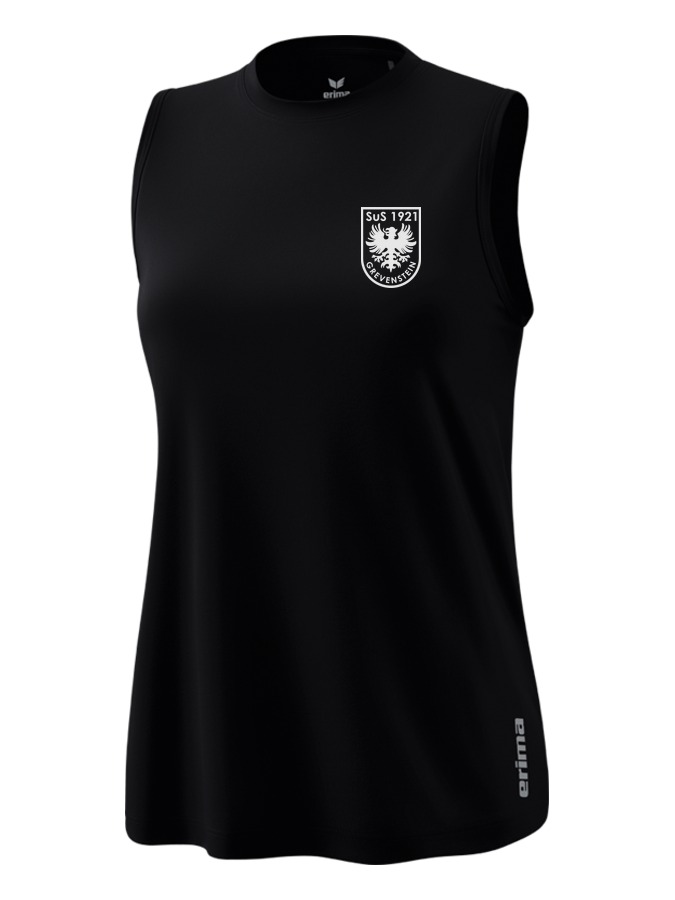 Erima Tanktop Damen