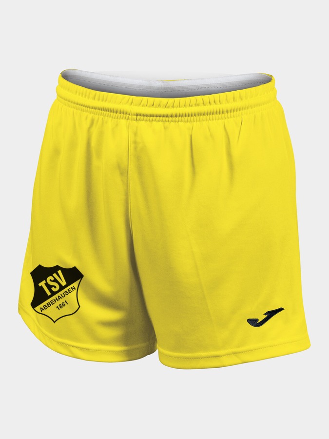 Joma Short Paris II Damen