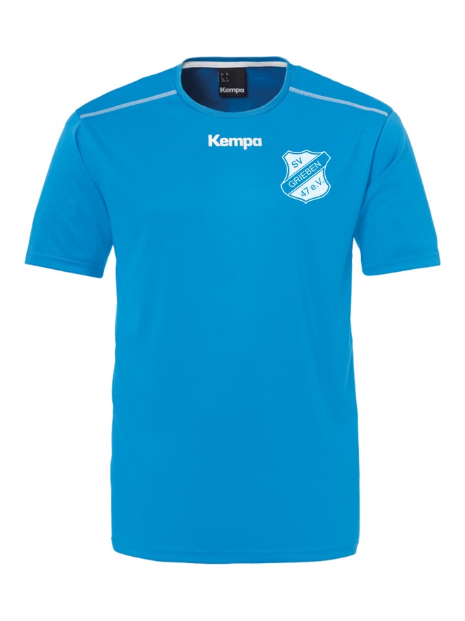 Kempa Poly Trikot