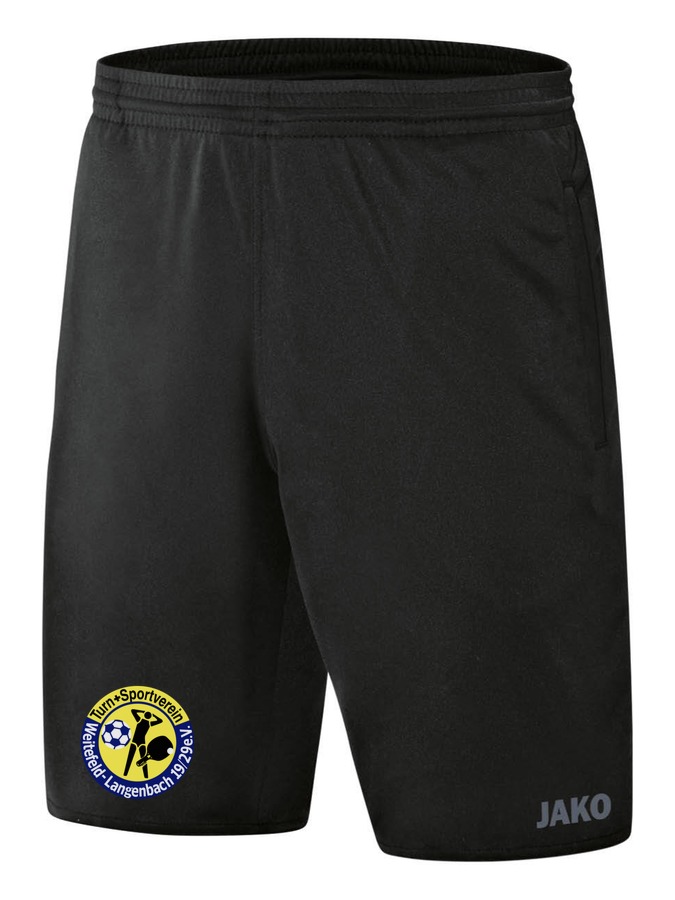 Jako Schiedsrichter Sporthose