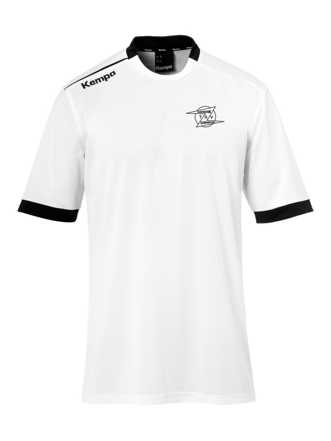Kempa Player Shooting Trikot
