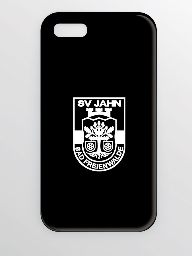 Smartphone Case Logo