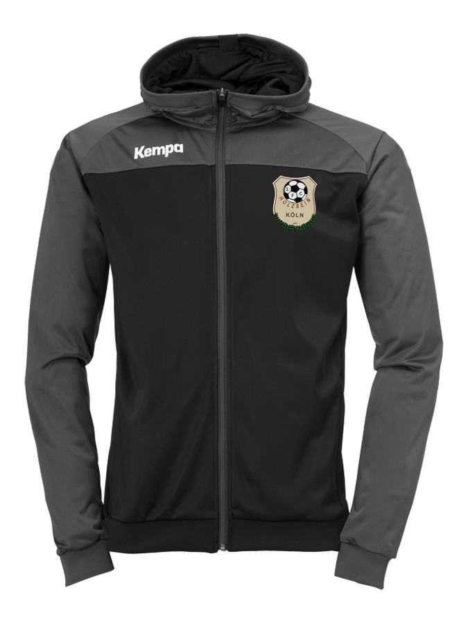 Kempa Prime Multi Jacke