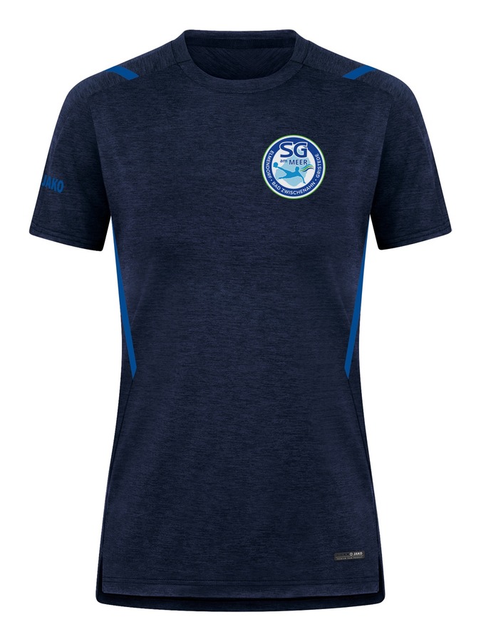 Jako T-Shirt Challenge Damen