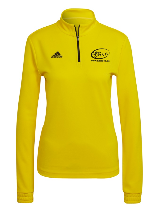 adidas Entrada 22 Trainingstop Damen