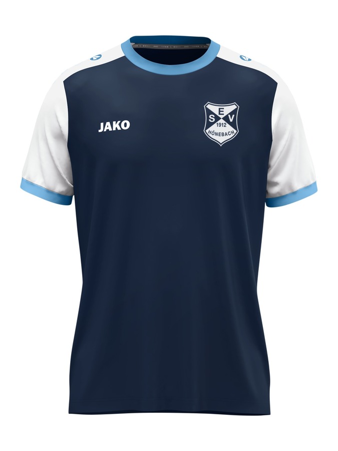 Jako Trikot Dynamic Kurzarm