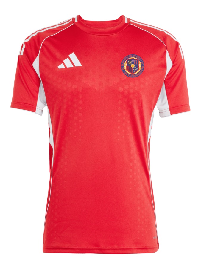 adidas Tiro 25 Competition Match Trikot