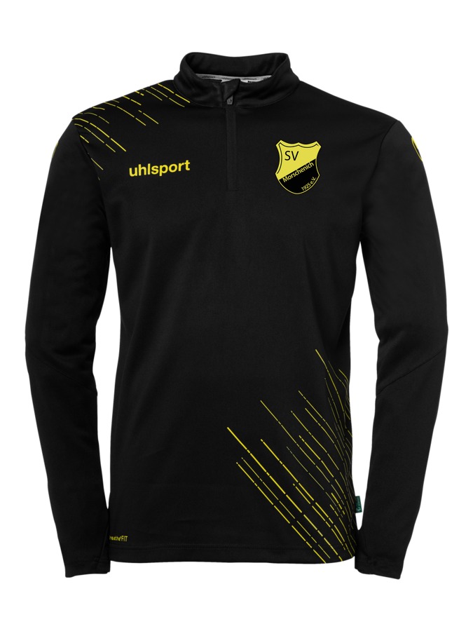 uhlsport Score 26 1/4 Zip Top