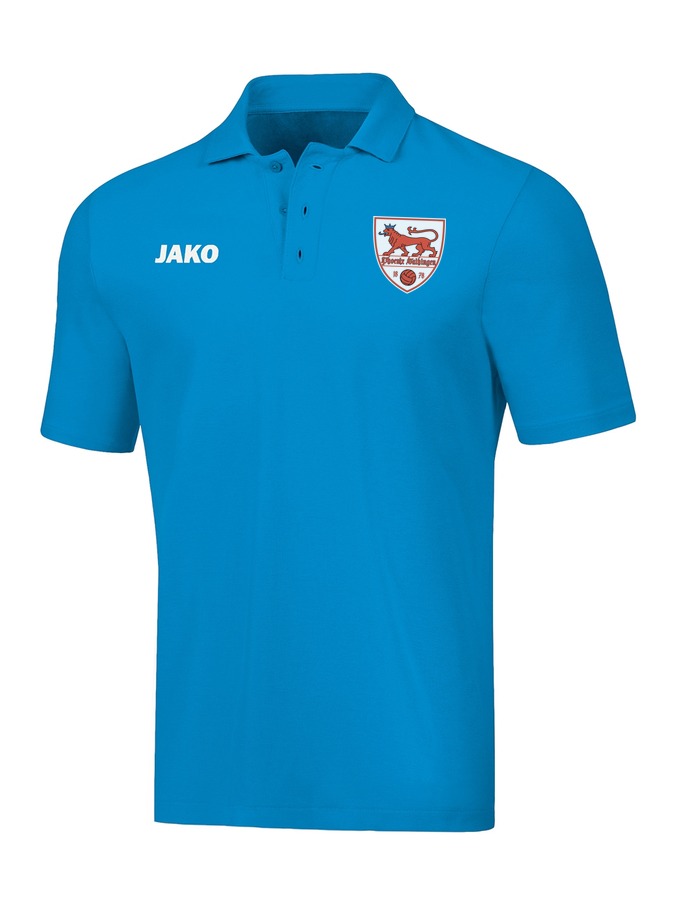 Jako Poloshirt Base