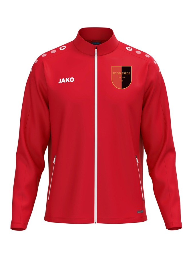 Jako Freizeitjacke One