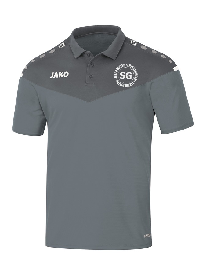 Jako Poloshirt Champ 2.0