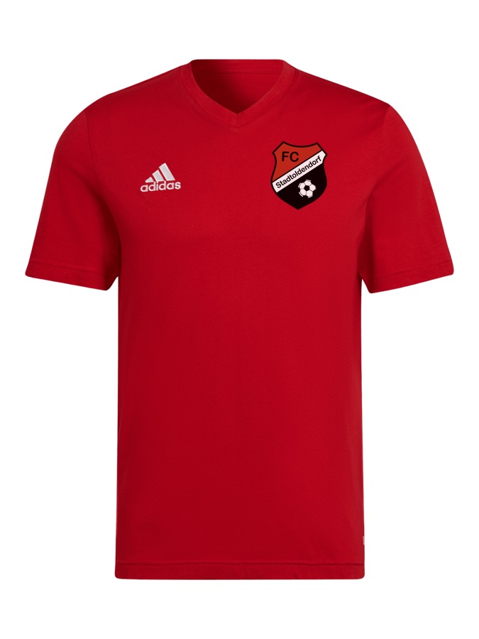 adidas Entrada 22 T-Shirt