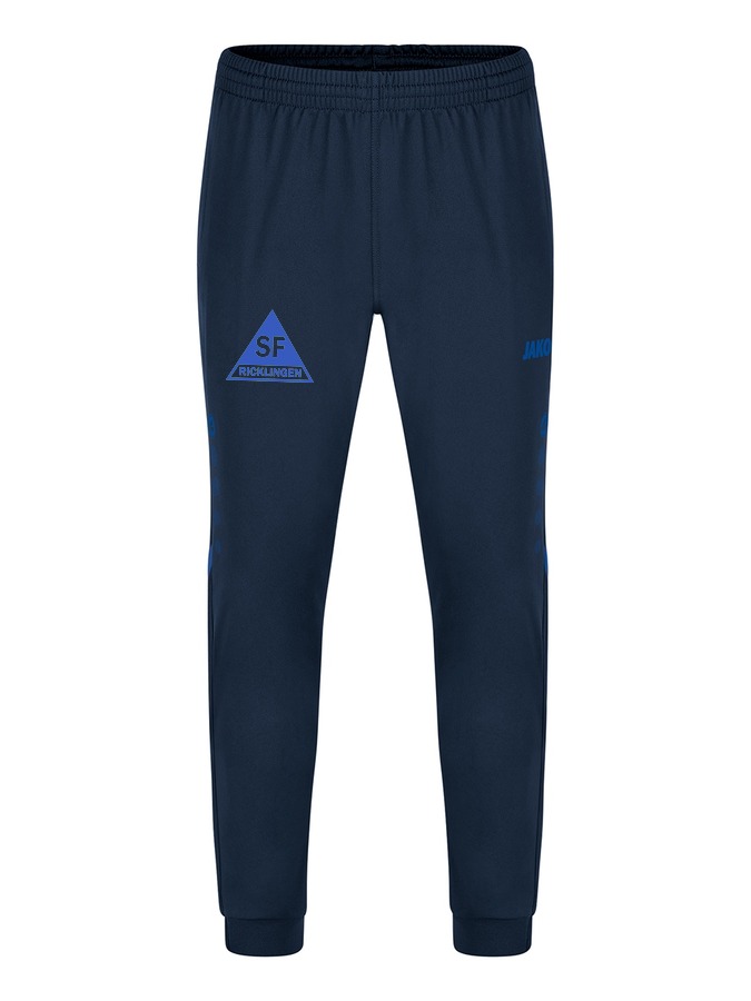 Jako Polyesterhose Challenge Damen