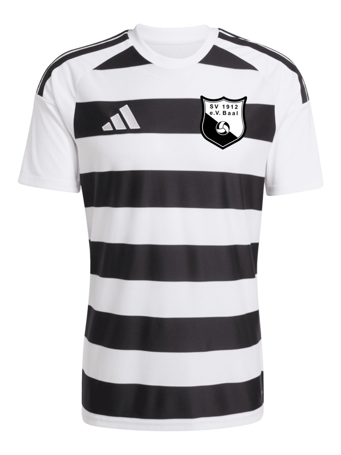 adidas Hooped 26 Trikot