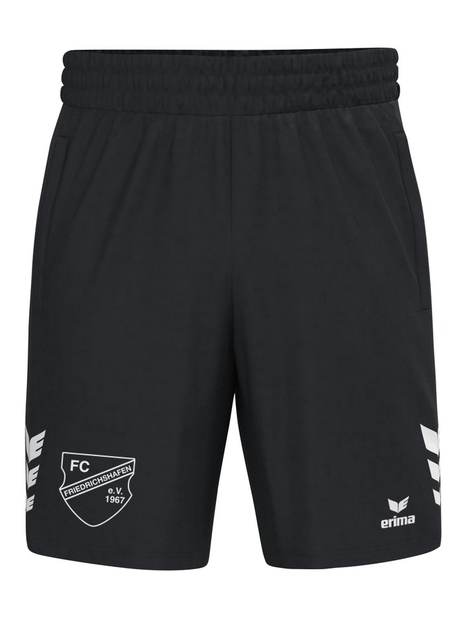 Erima Celebrate 125 Shorts