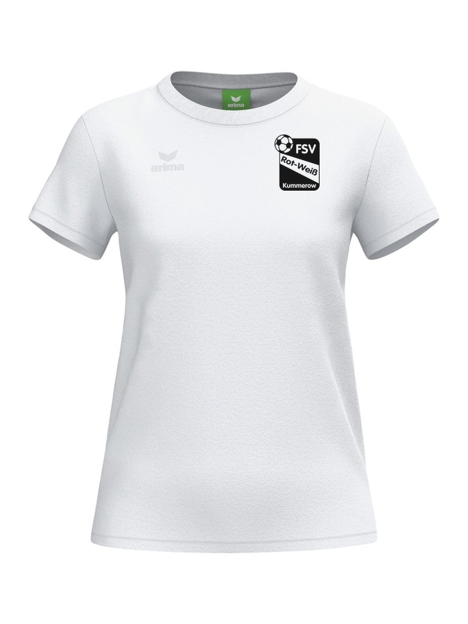 Erima Compete T-Shirt Damen