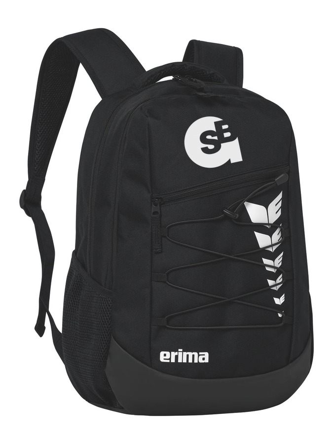 Erima Six Wings Rucksack