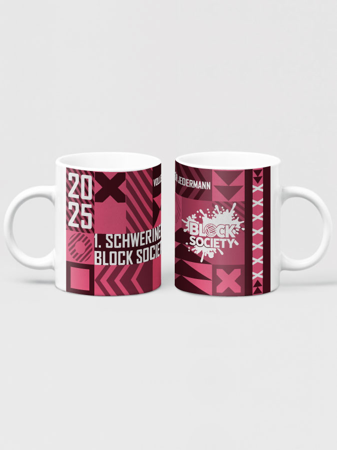 Sammlertasse 2026