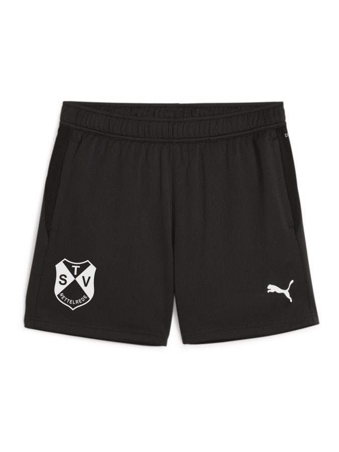 PUMA teamGOAL Training Short Damen
