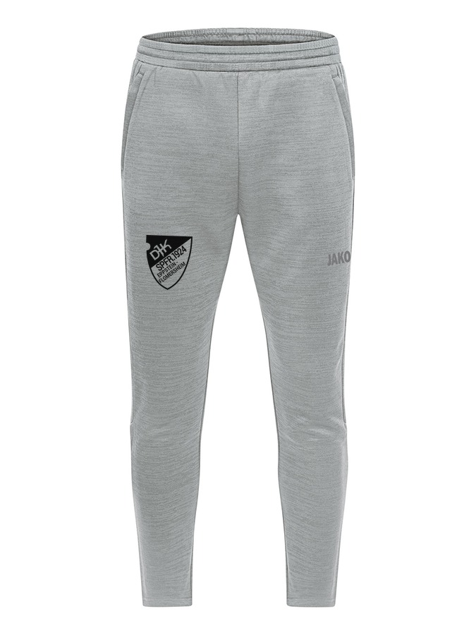 Jako Jogginghose Challenge