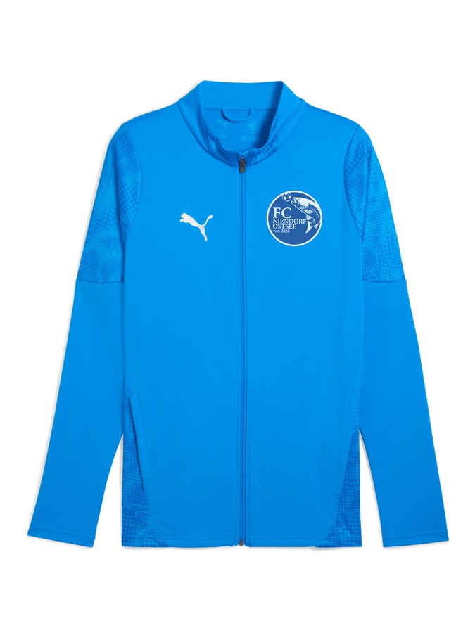 PUMA teamCUP Trainingsjacke