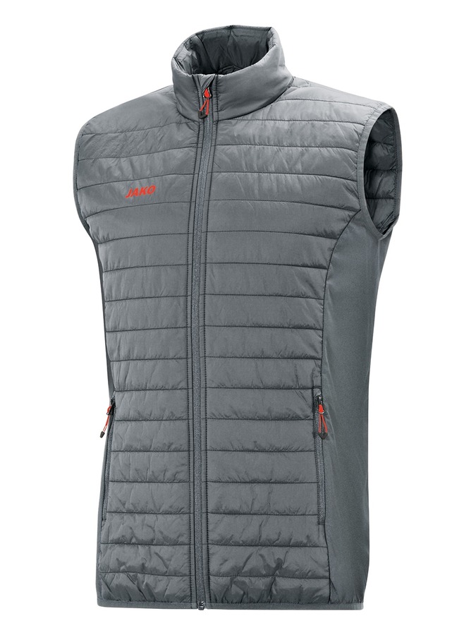 Jako Steppweste Premium