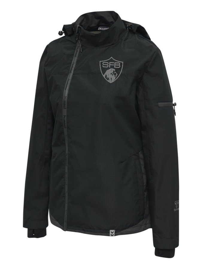 Hummel North Shell Jacke Damen