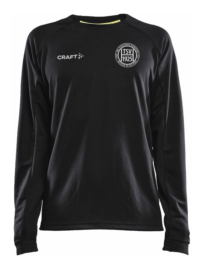 Craft Evolve Sweatshirt