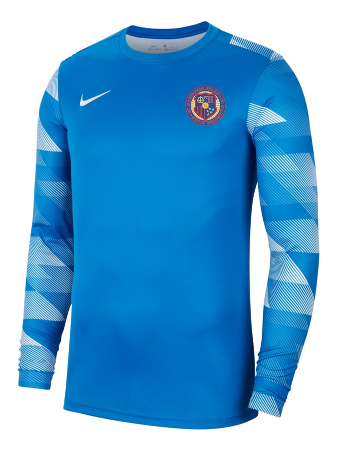Nike Park IV Torwarttrikot Langarm