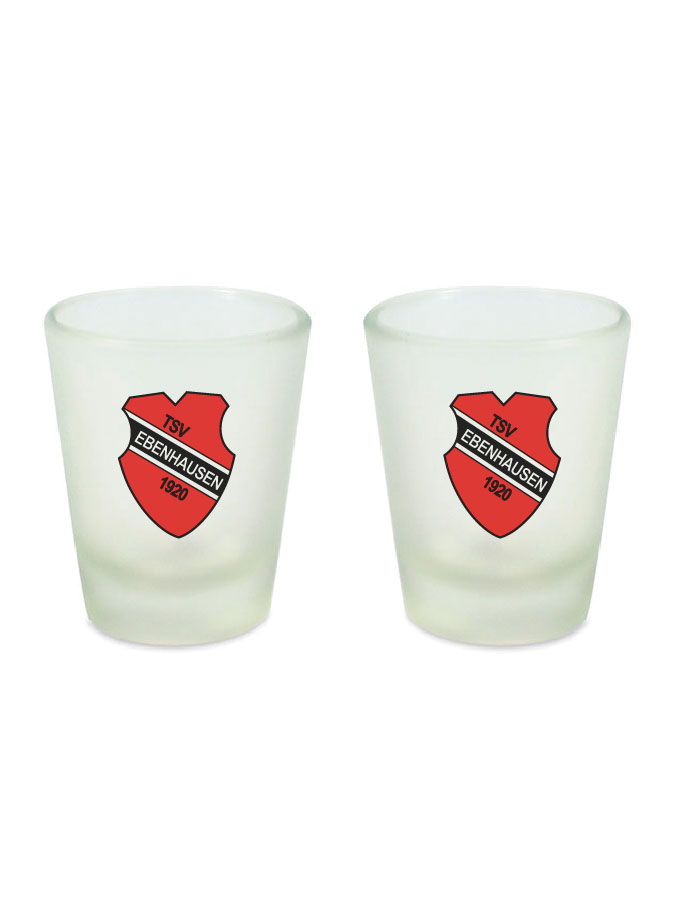 2er Set Schnapsglas Alina