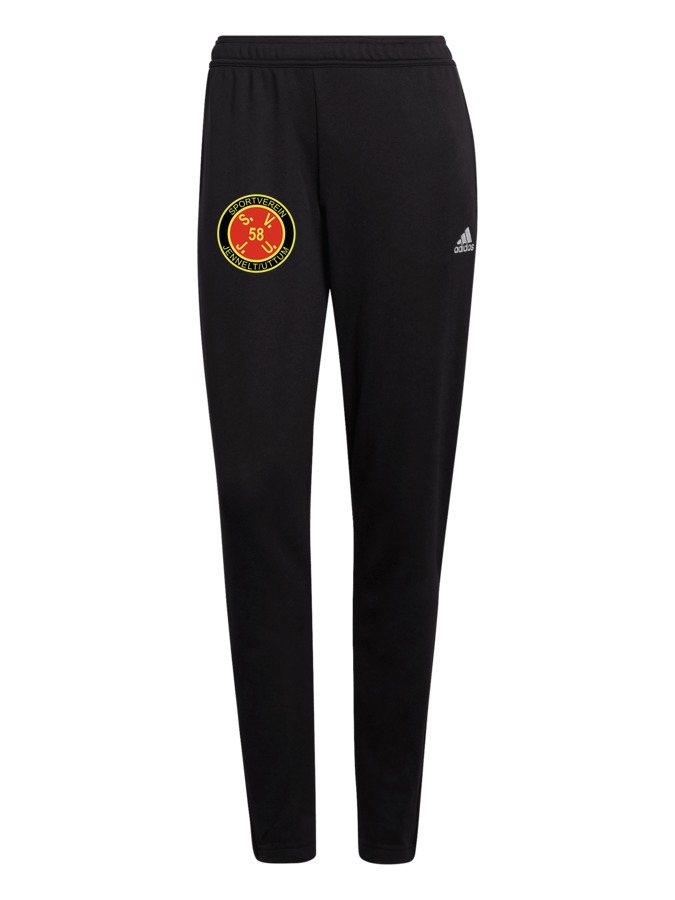 adidas Entrada 22 Trainingshose Damen