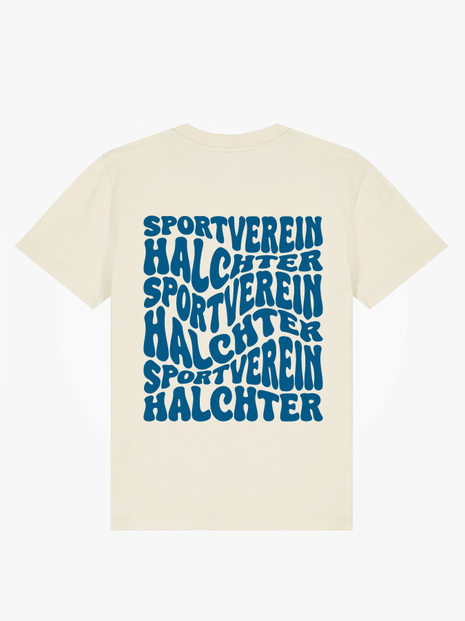 Shirt Wavy Kids