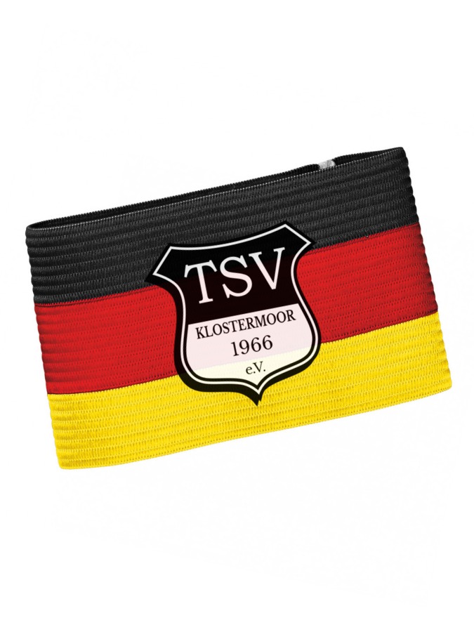 Kapitänsbinde Deutschland