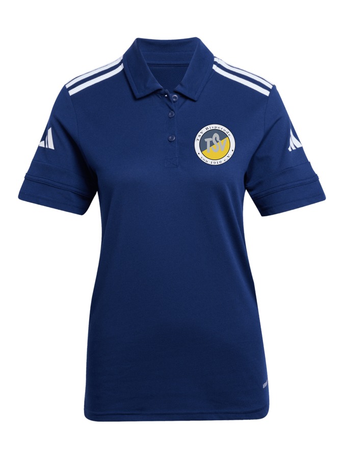 adidas Squadra 25 Poloshirt Damen