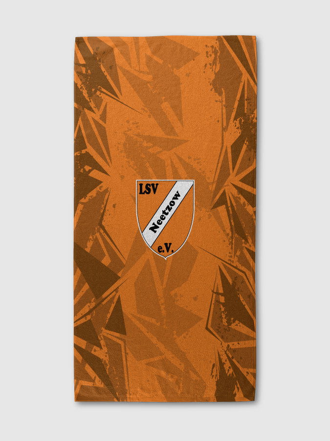 Strandhandtuch Dynamic