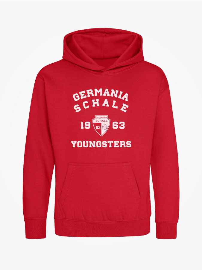 Hoodie Youngsters Kids