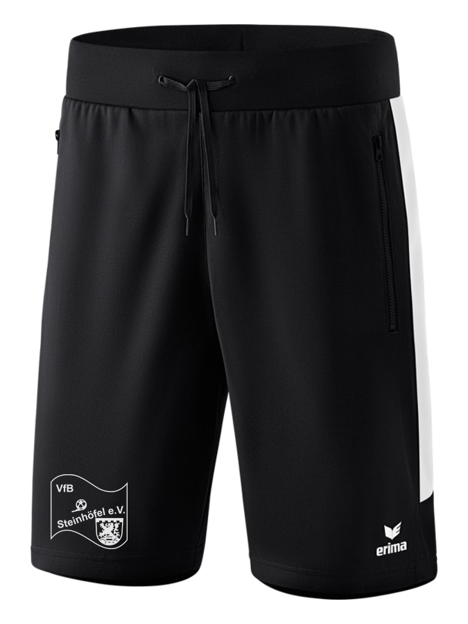 Erima Squad Worker Shorts