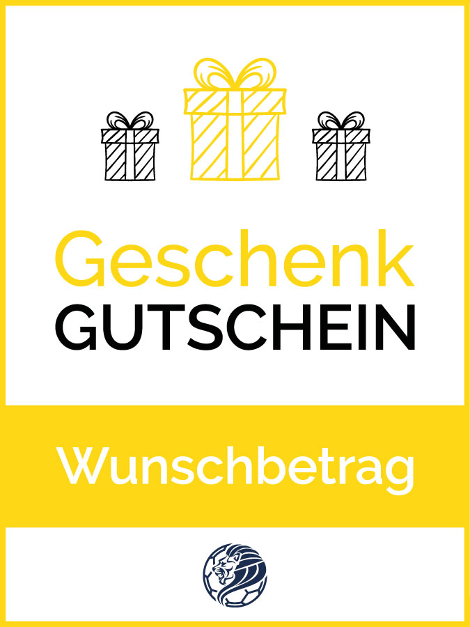 Gutschein zum Ausdrucken