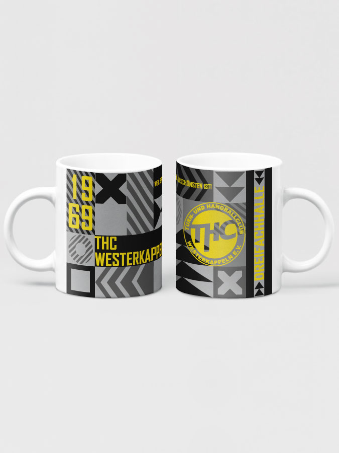 Sammlertasse 2026
