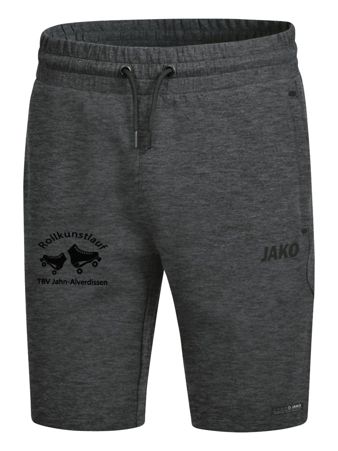 Jako Short Premium Basics