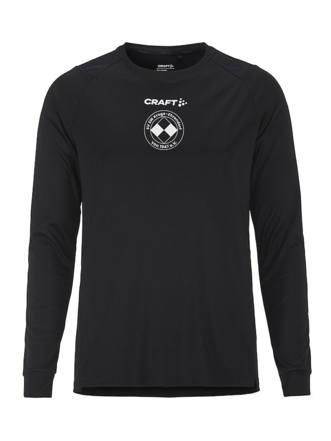 Craft Rush 2.0 Langarm-Trikot