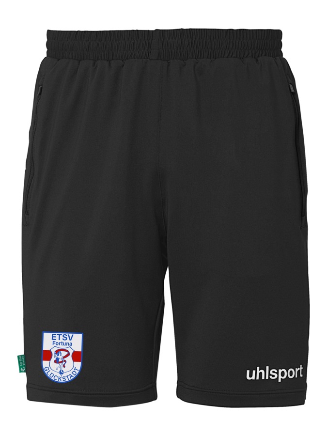 uhlsport Essential Tech Shorts