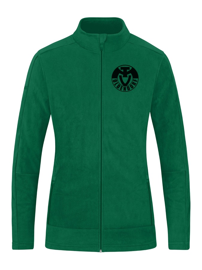 Jako Fleecejacke Damen