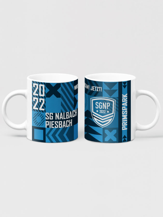 Sammlertasse 2026