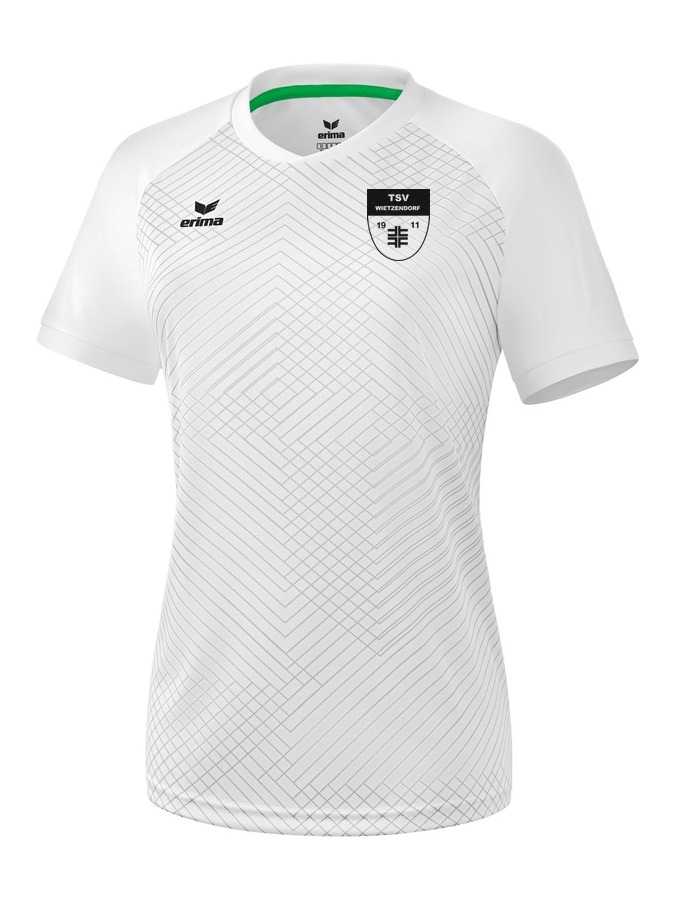 Erima Madrid Trikot Damen