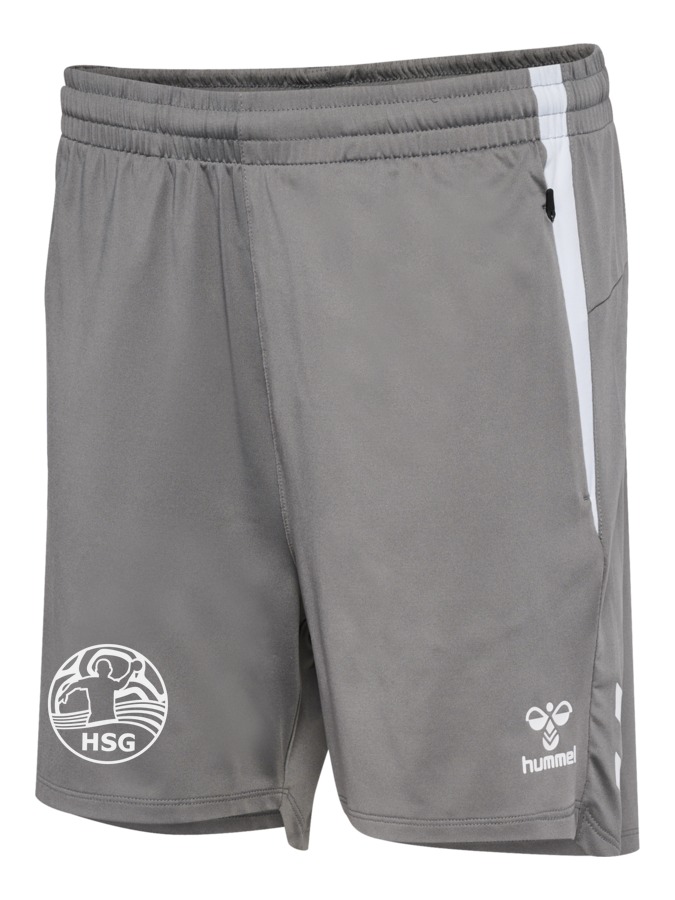 Hummel Lead 2.0 Training Shorts Damen