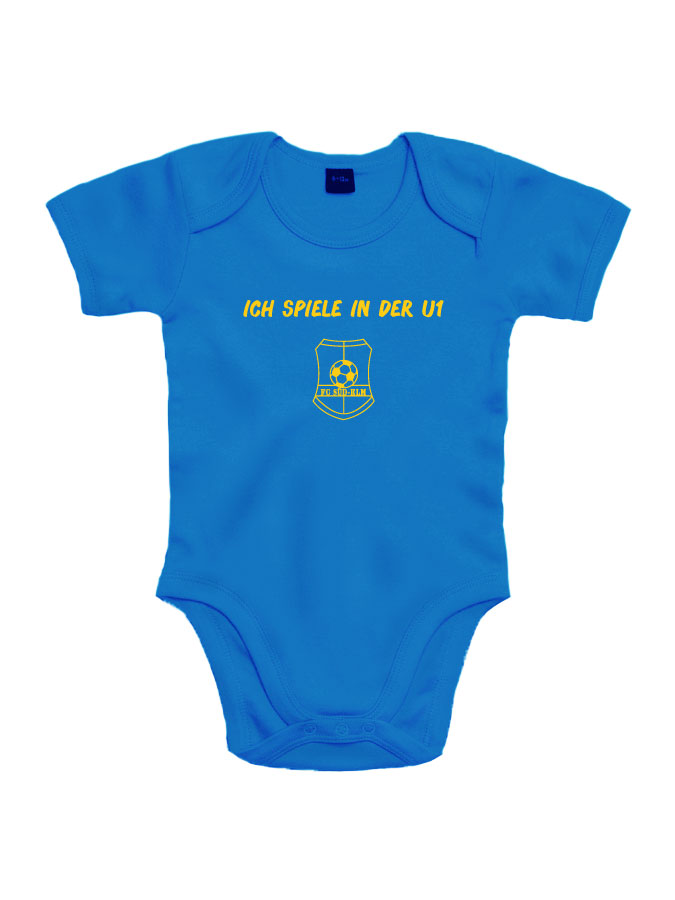 Baby Body U1