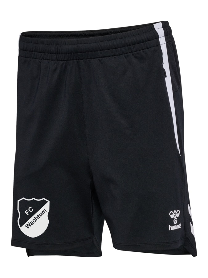 Hummel Lead 2.0 Training Shorts Damen