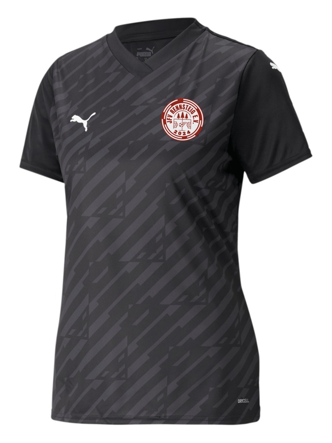 PUMA teamULTIMATE Trikot Damen