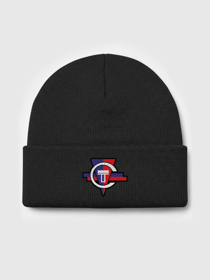 Beanie Kids Sticklogo